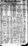 Cheshire Observer Saturday 15 January 1949 Page 1