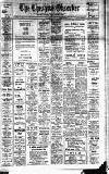 Cheshire Observer Saturday 22 January 1949 Page 1