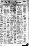 Cheshire Observer Saturday 05 February 1949 Page 1