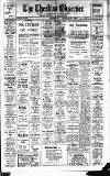 Cheshire Observer Saturday 19 February 1949 Page 1