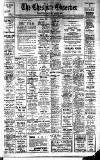 Cheshire Observer Saturday 20 August 1949 Page 1