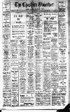 Cheshire Observer Saturday 27 August 1949 Page 1
