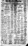 Cheshire Observer Saturday 24 September 1949 Page 1