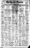 Cheshire Observer Saturday 29 October 1949 Page 1