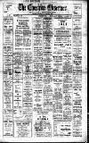 Cheshire Observer Saturday 07 January 1950 Page 1