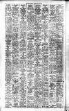 Cheshire Observer Saturday 14 January 1950 Page 6
