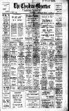 Cheshire Observer Saturday 28 January 1950 Page 1