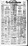 Cheshire Observer Saturday 11 February 1950 Page 1