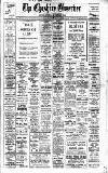 Cheshire Observer Saturday 25 February 1950 Page 1
