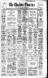 Cheshire Observer Saturday 11 March 1950 Page 1