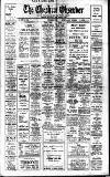 Cheshire Observer Saturday 25 March 1950 Page 1