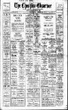 Cheshire Observer Saturday 06 May 1950 Page 1