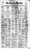 Cheshire Observer Saturday 13 May 1950 Page 1