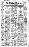 Cheshire Observer Saturday 20 May 1950 Page 1