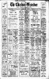 Cheshire Observer Saturday 27 May 1950 Page 1