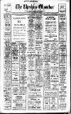 Cheshire Observer Saturday 03 June 1950 Page 1