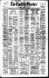 Cheshire Observer Saturday 10 June 1950 Page 1