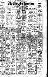 Cheshire Observer Saturday 24 June 1950 Page 1