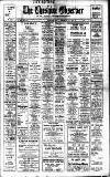 Cheshire Observer Saturday 15 July 1950 Page 1
