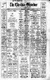 Cheshire Observer Saturday 22 July 1950 Page 1