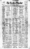 Cheshire Observer Saturday 29 July 1950 Page 1