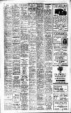 Cheshire Observer Saturday 05 August 1950 Page 6
