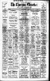 Cheshire Observer Saturday 19 August 1950 Page 1