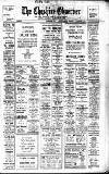 Cheshire Observer Saturday 02 September 1950 Page 1