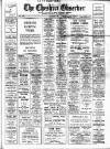 Cheshire Observer Saturday 07 October 1950 Page 1