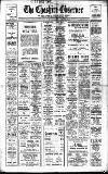 Cheshire Observer Saturday 28 October 1950 Page 1