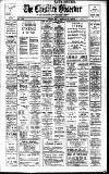 Cheshire Observer Saturday 02 December 1950 Page 1