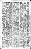 Cheshire Observer Saturday 02 December 1950 Page 6