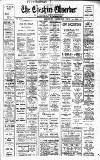 Cheshire Observer Saturday 16 December 1950 Page 1