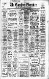 Cheshire Observer Saturday 23 December 1950 Page 1