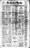 Cheshire Observer Saturday 30 December 1950 Page 1