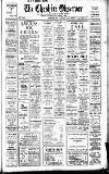 Cheshire Observer Saturday 13 January 1951 Page 1