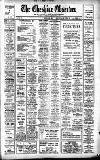 Cheshire Observer Saturday 24 March 1951 Page 1