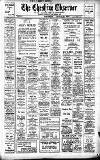 Cheshire Observer Saturday 31 March 1951 Page 1