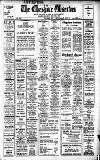 Cheshire Observer Saturday 07 April 1951 Page 1