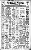 Cheshire Observer Saturday 14 April 1951 Page 1