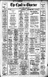 Cheshire Observer Saturday 05 May 1951 Page 1