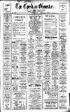 Cheshire Observer Saturday 02 June 1951 Page 1