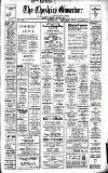 Cheshire Observer Saturday 09 June 1951 Page 1