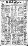 Cheshire Observer Saturday 14 July 1951 Page 1