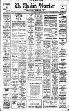 Cheshire Observer Saturday 15 September 1951 Page 1