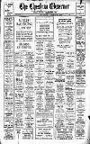Cheshire Observer Saturday 29 September 1951 Page 1