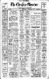 Cheshire Observer Saturday 06 October 1951 Page 1