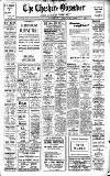 Cheshire Observer Saturday 20 October 1951 Page 1