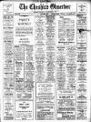 Cheshire Observer Saturday 01 December 1951 Page 1