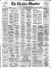 Cheshire Observer Saturday 08 December 1951 Page 1